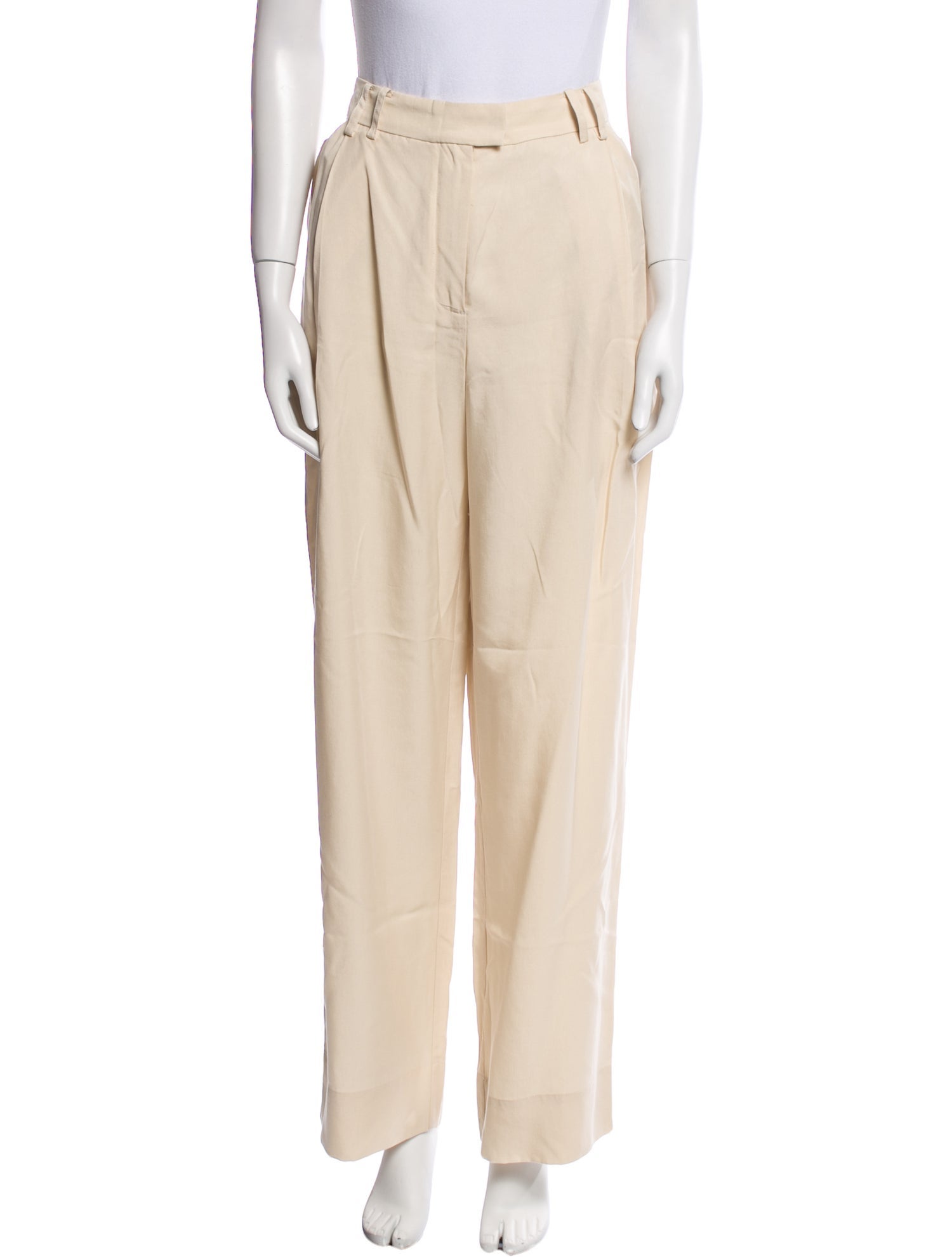 Apiece Apart Wide Leg Pants w/ Tags