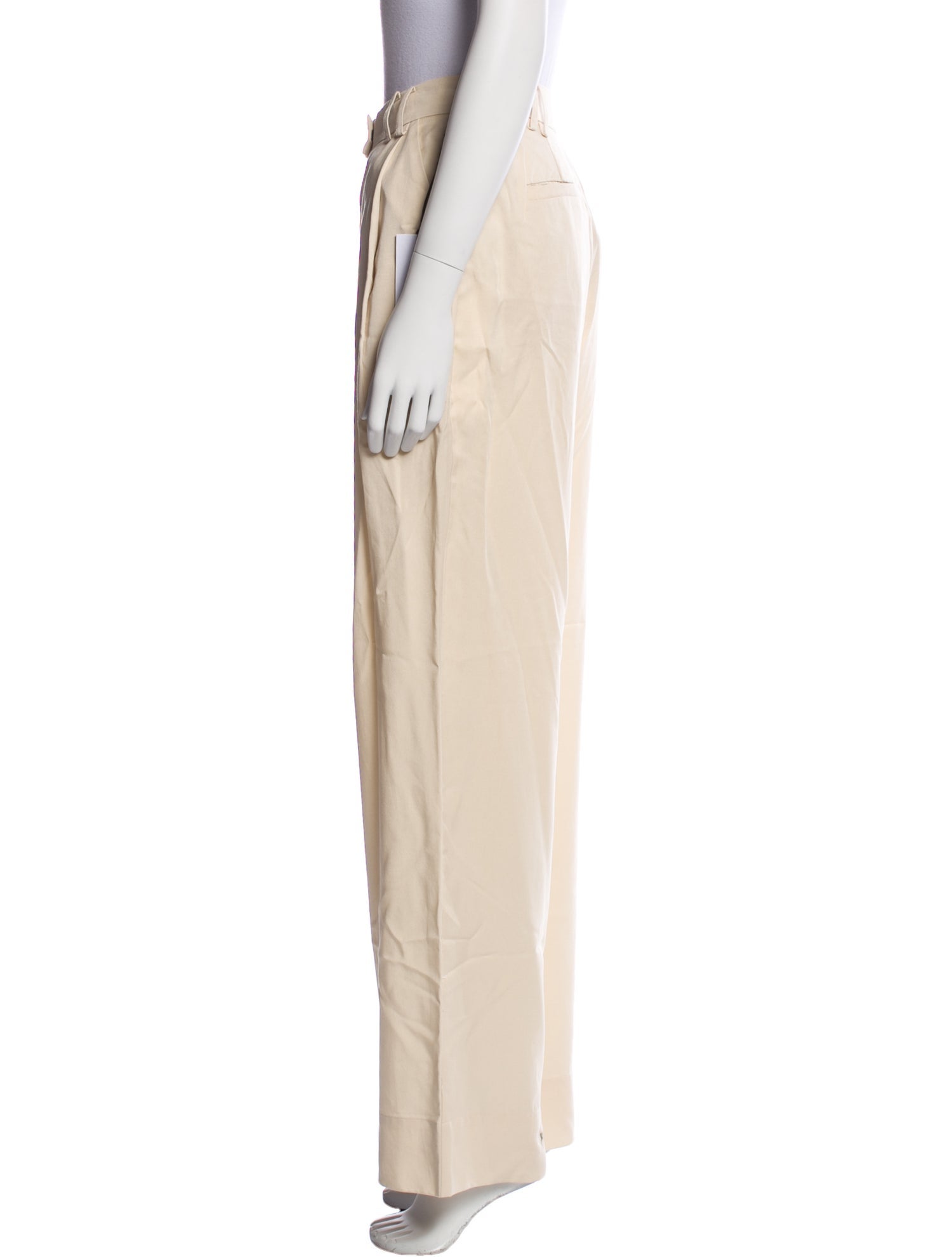 Apiece Apart Wide Leg Pants w/ Tags