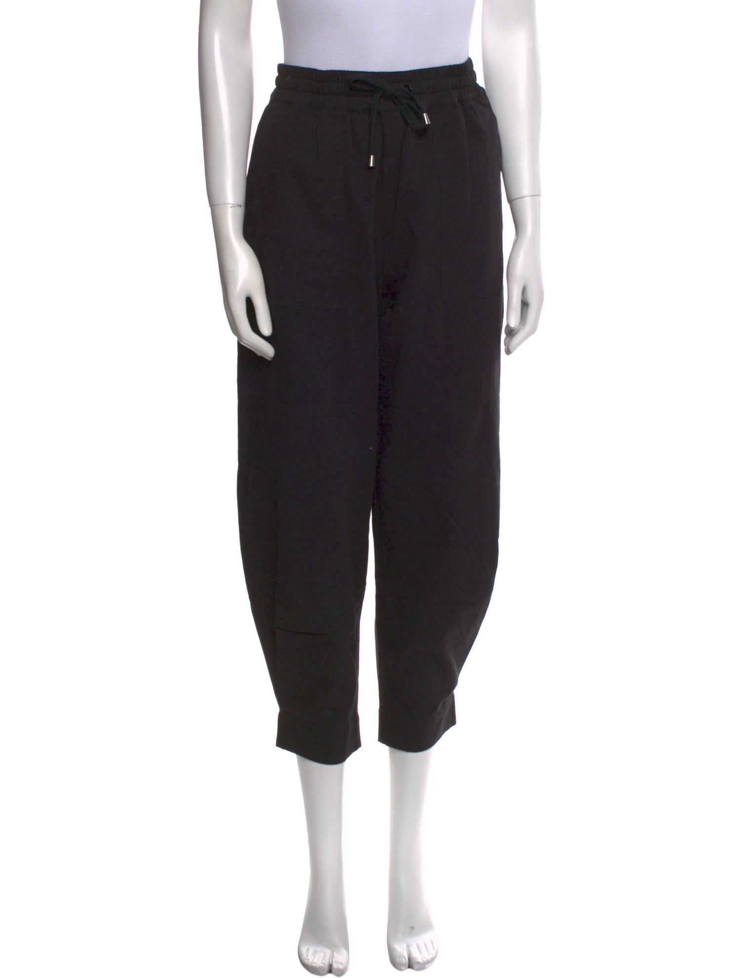 Apiece Apart Straight Leg Pants