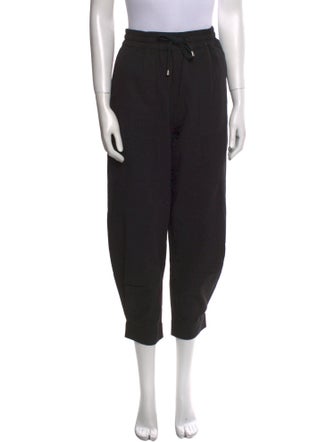 Apiece Apart Straight Leg Pants