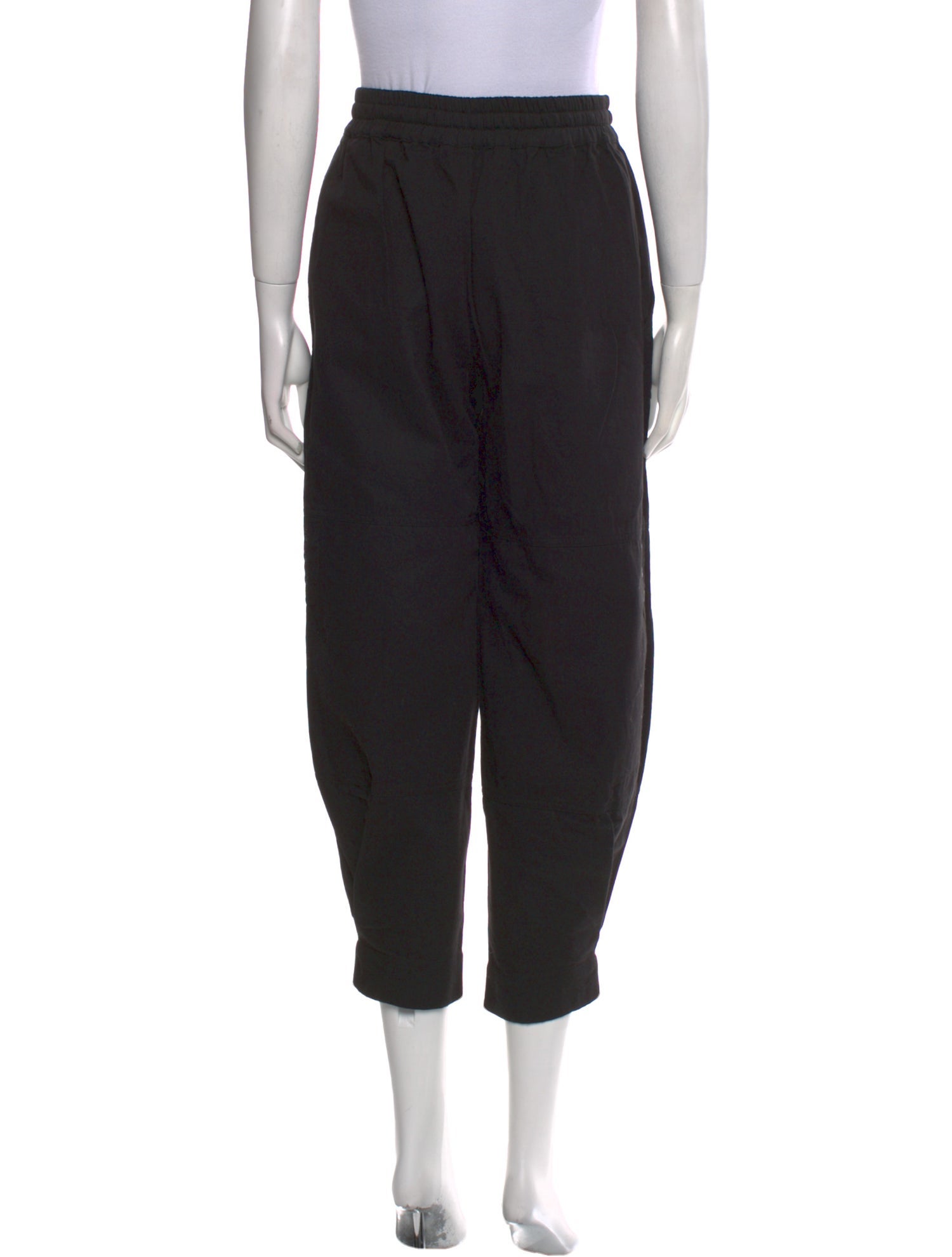 Apiece Apart Straight Leg Pants