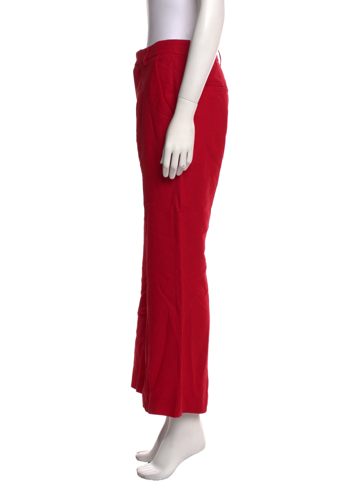 Apiece Apart Wide Leg Pants