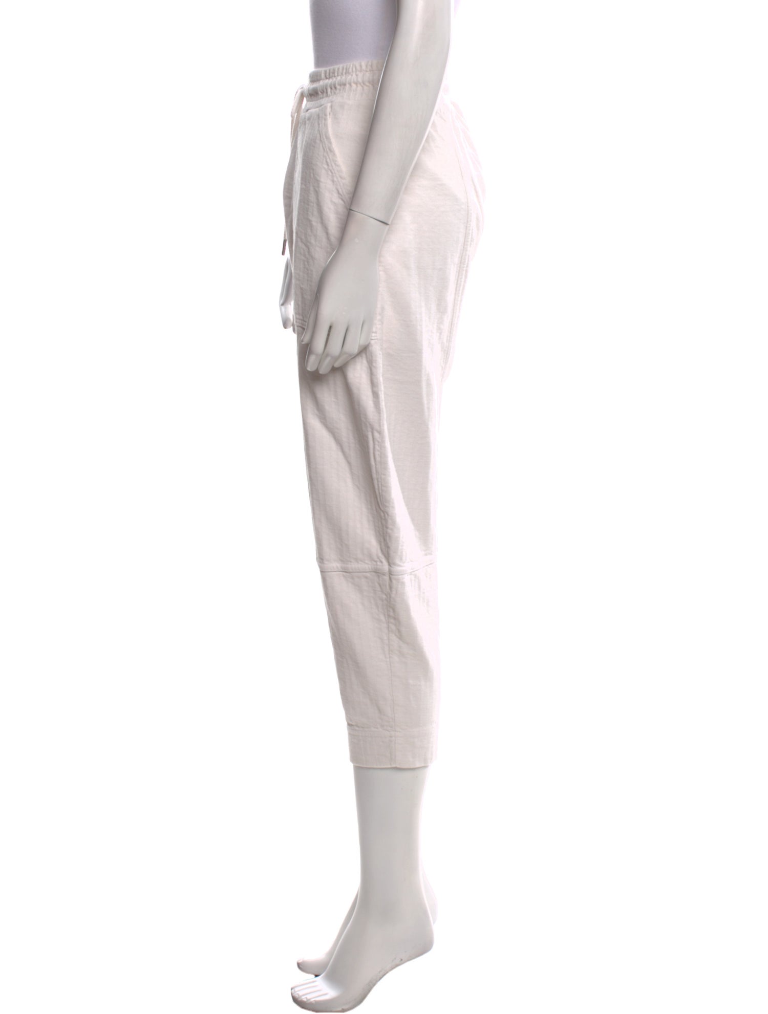 Apiece Apart Skinny Leg Pants