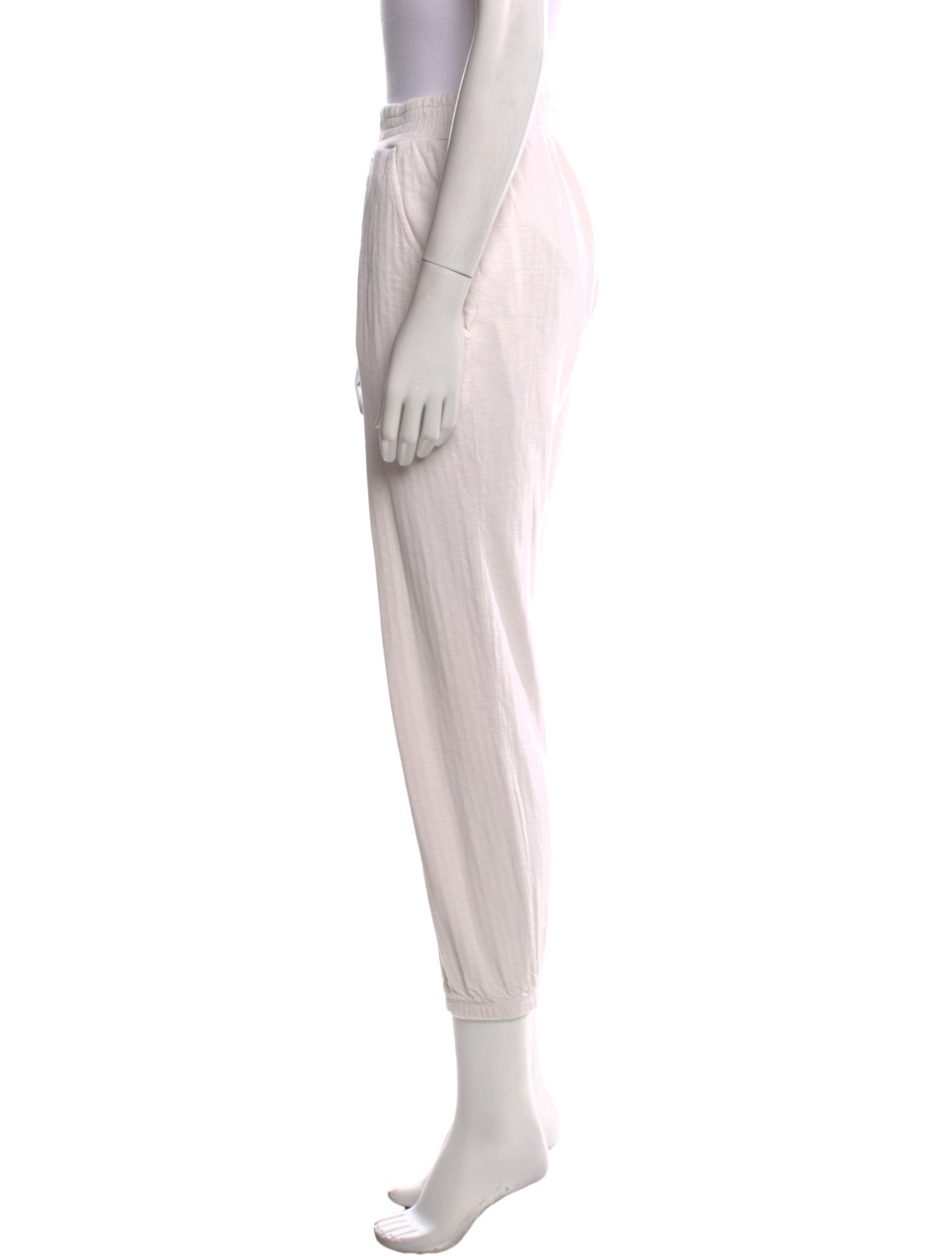 Apiece Apart Skinny Leg Pants