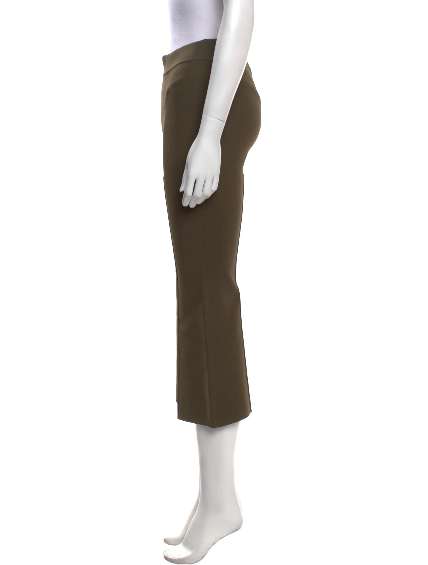 Apiece Apart Wide Leg Pants