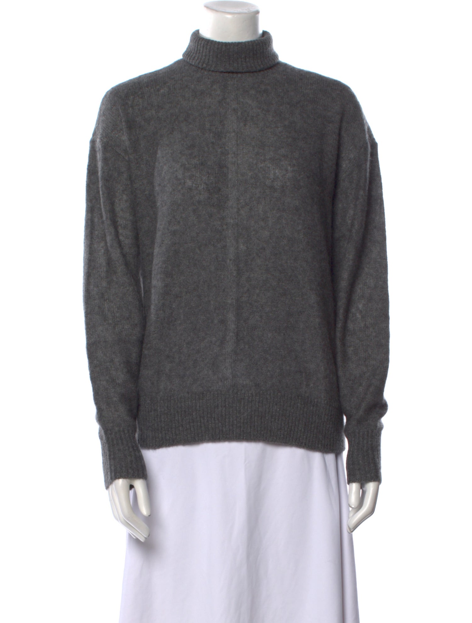 Apiece Apart Cashmere Turtleneck Sweater w/ Tags