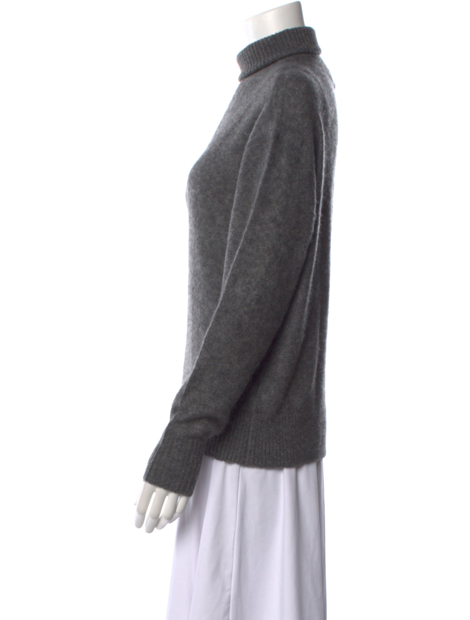 Apiece Apart Cashmere Turtleneck Sweater w/ Tags