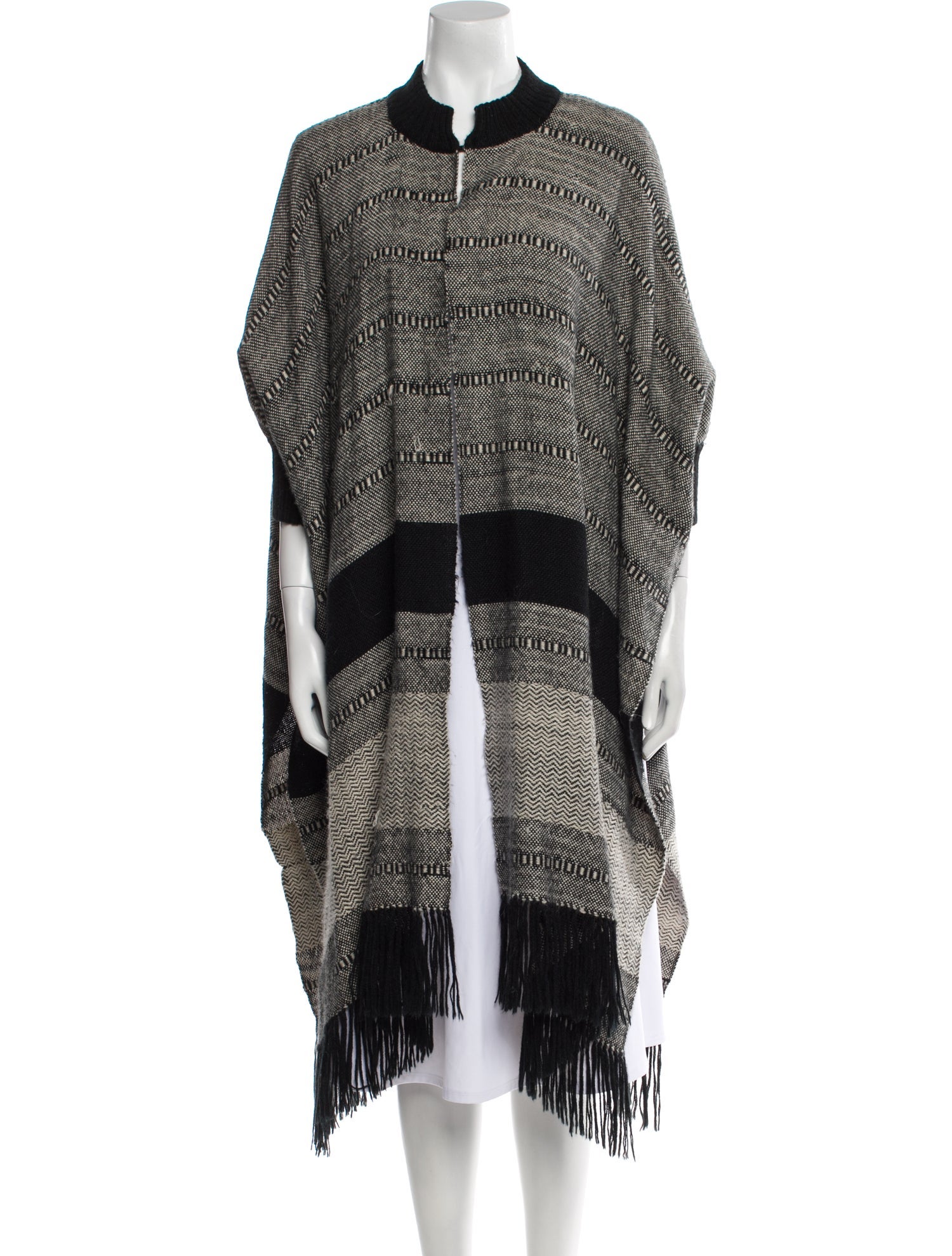 Apiece Apart Printed Scarf