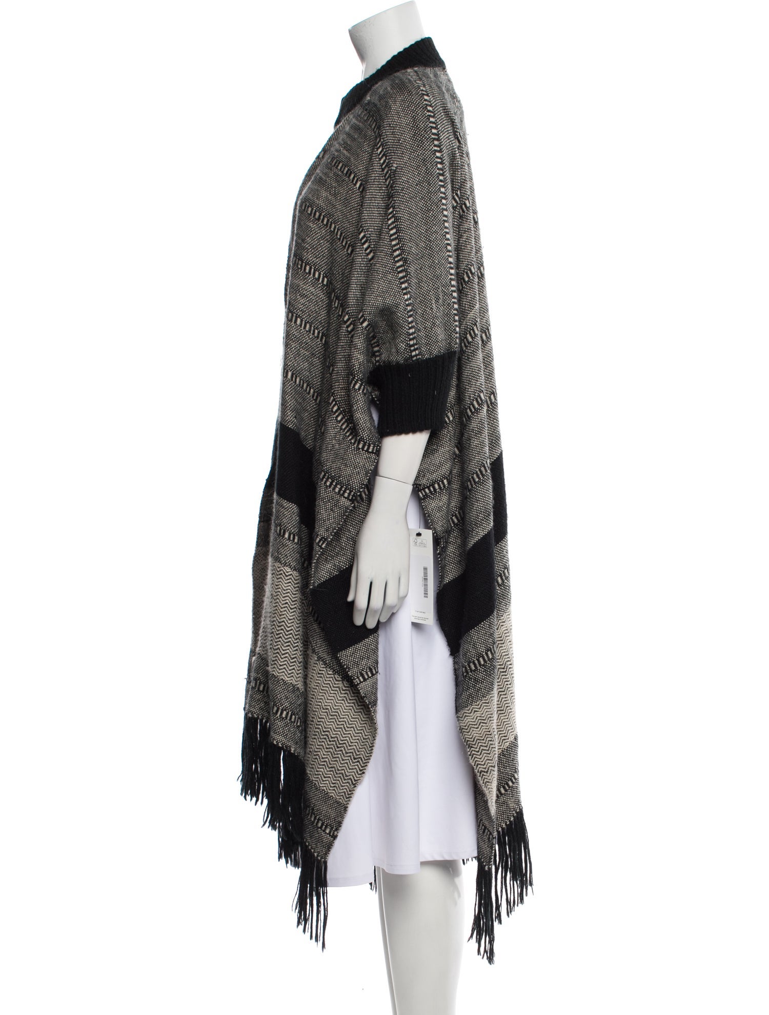 Apiece Apart Printed Scarf