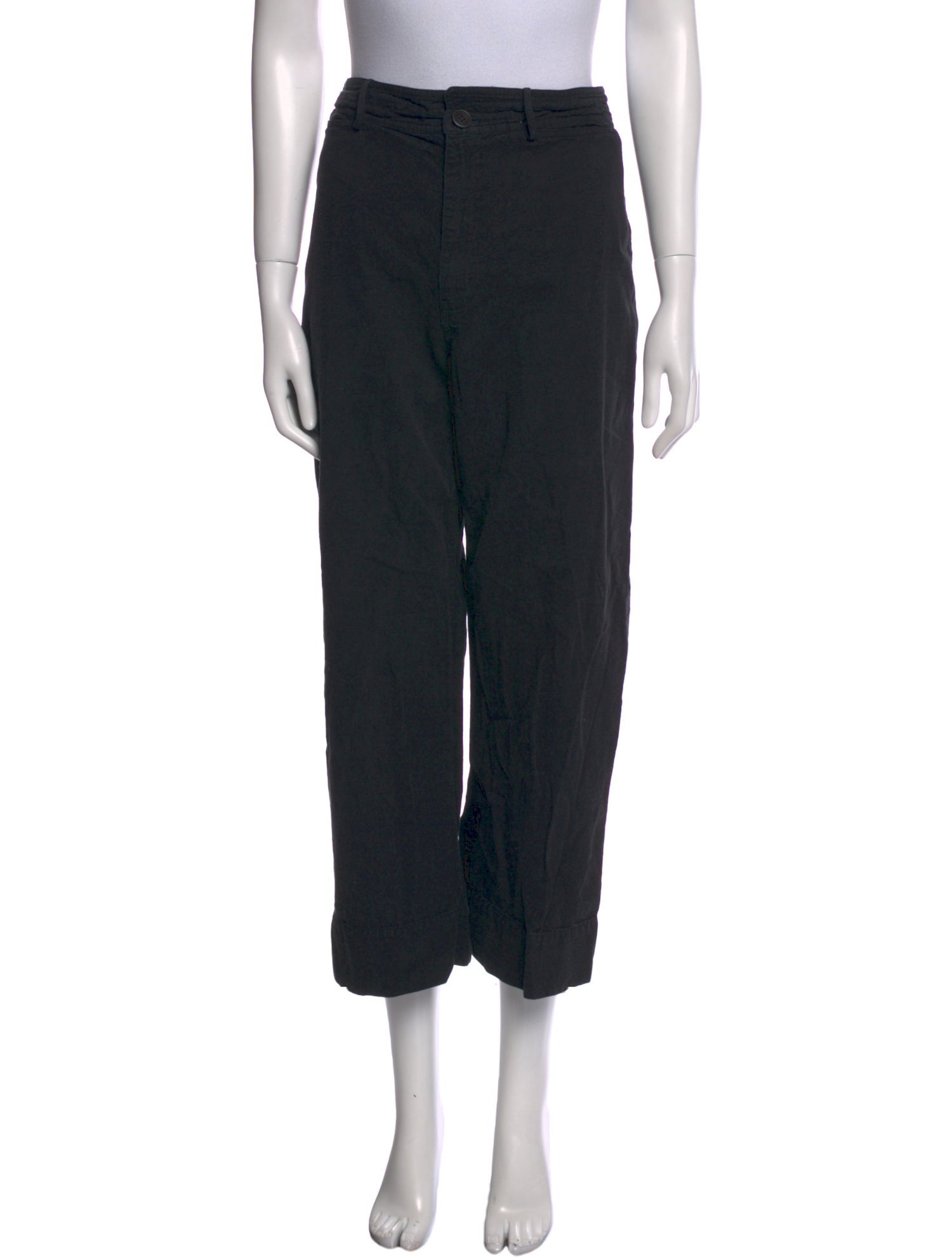 Apiece Apart Straight Leg Pants