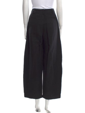 Apiece Apart Linen Wide Leg Pants