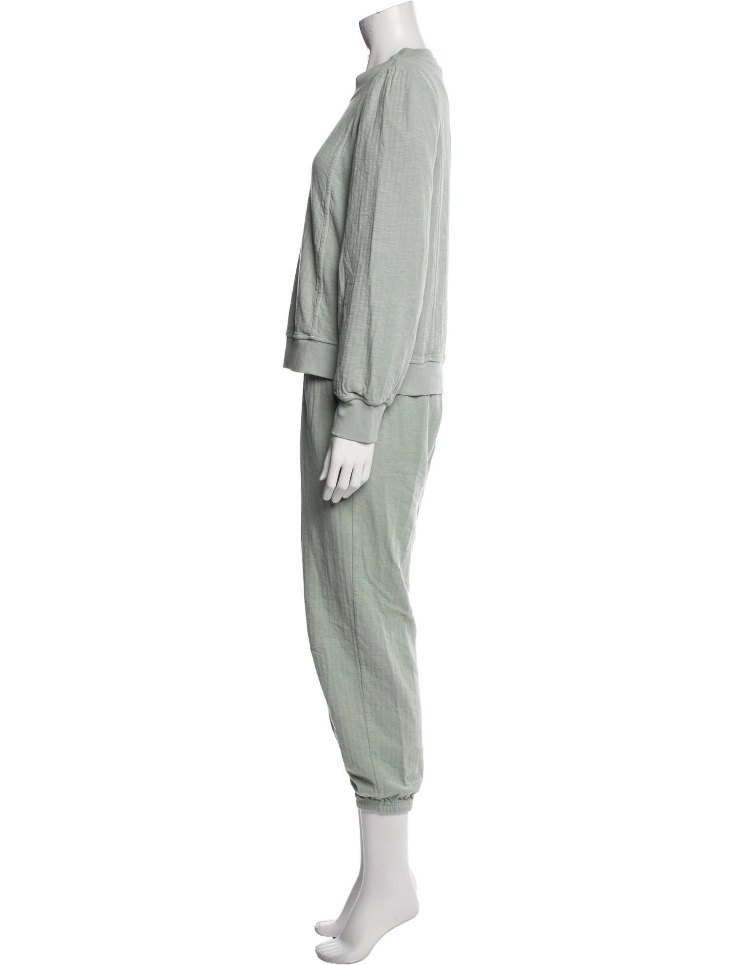 Apiece Apart Pant Set