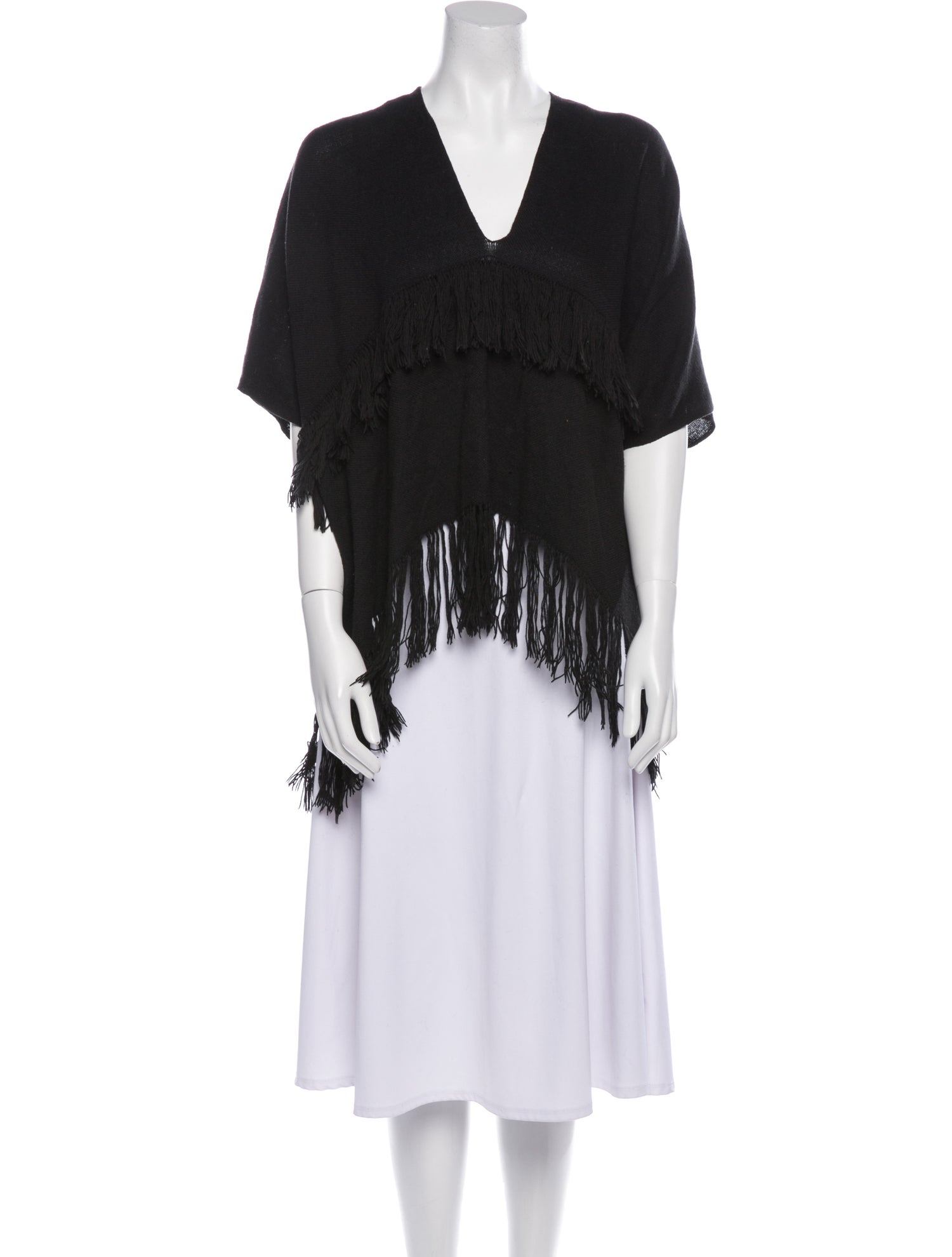 Apiece Apart V-Neck Sweater