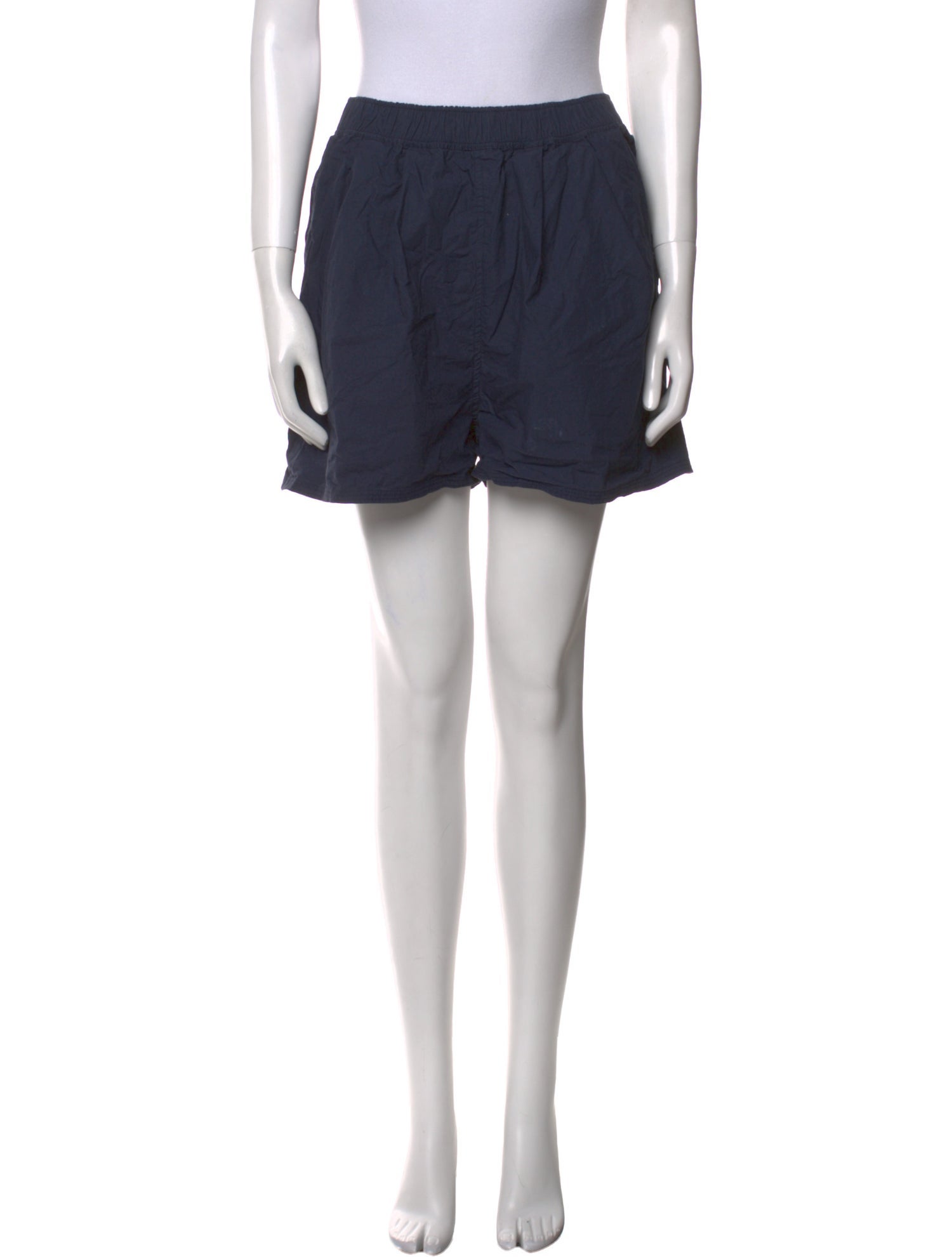 Apiece Apart Mini Shorts