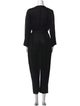 Apiece Apart V-Neck Jumpsuit