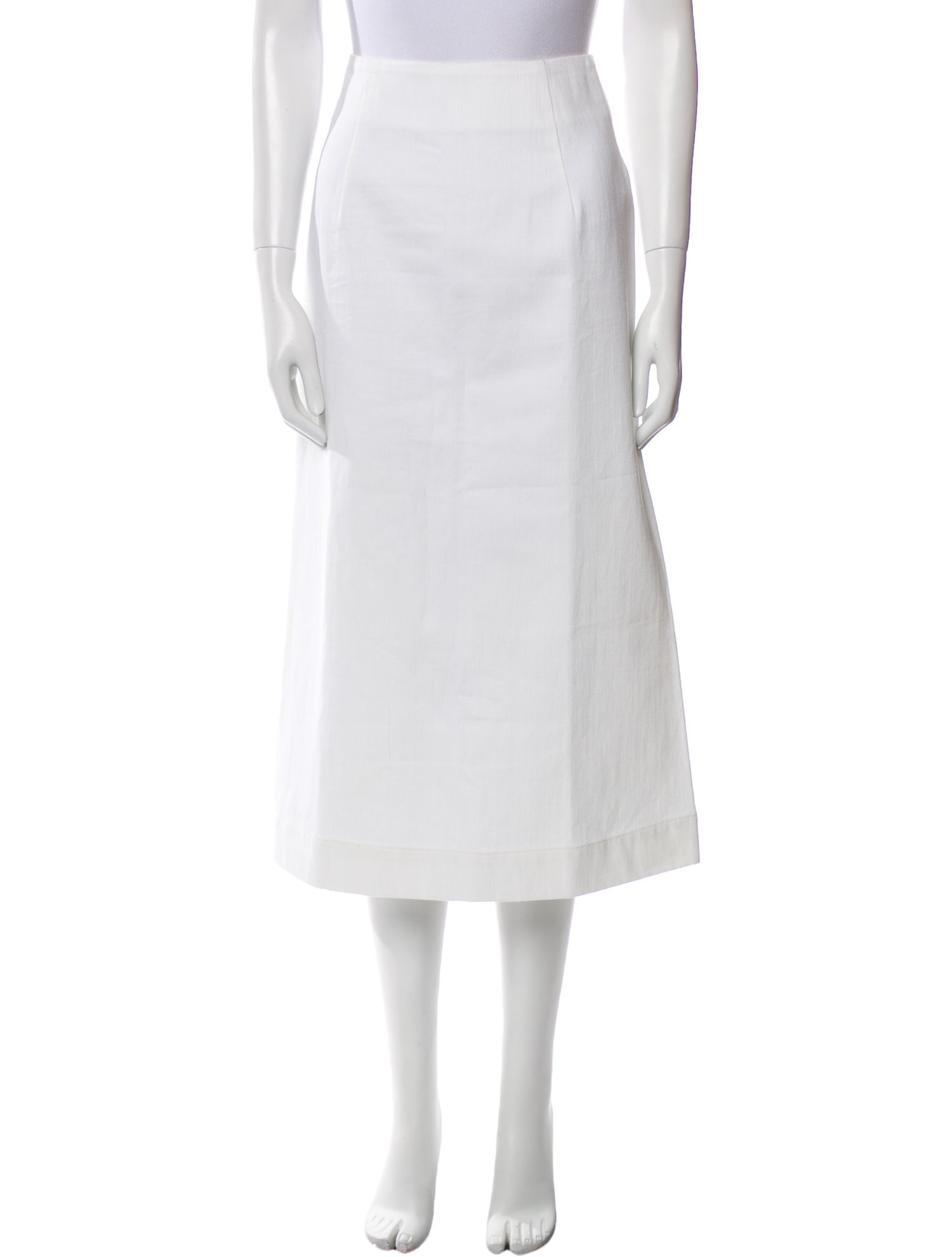 Apiece Apart Midi Length Skirt