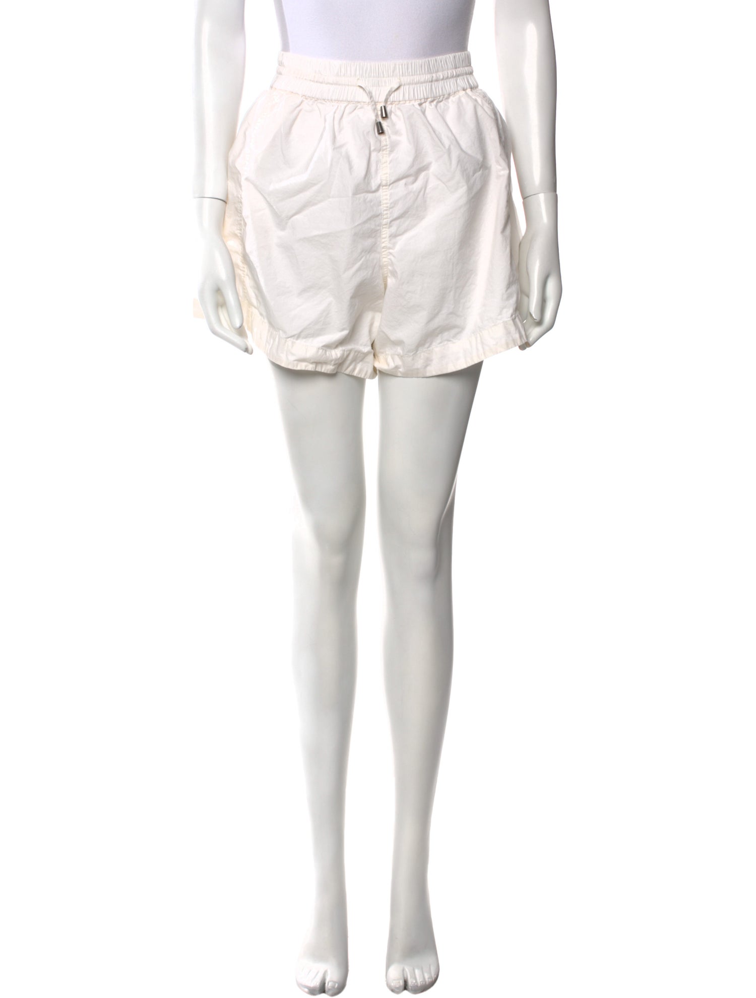 Apiece Apart Mini Shorts