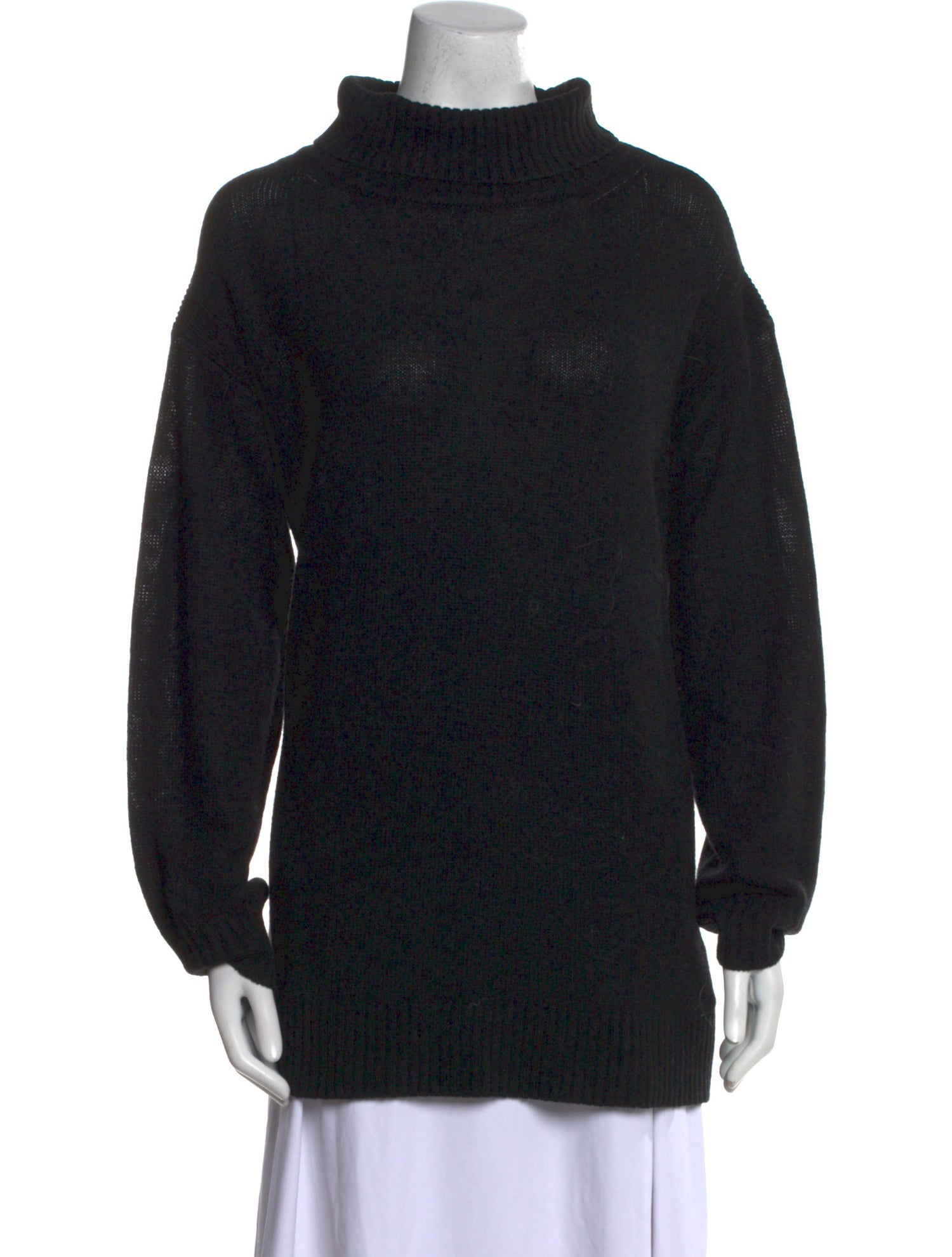 Apiece Apart Cashmere Turtleneck Sweater