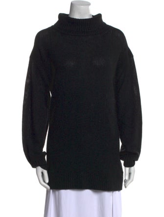 Apiece Apart Cashmere Turtleneck Sweater