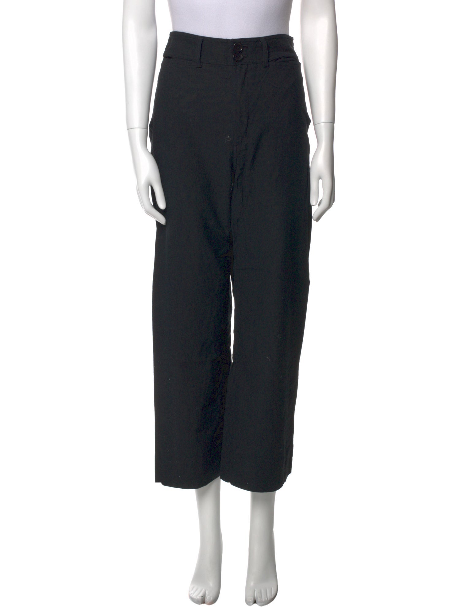 Apiece Apart Wide Leg Pants