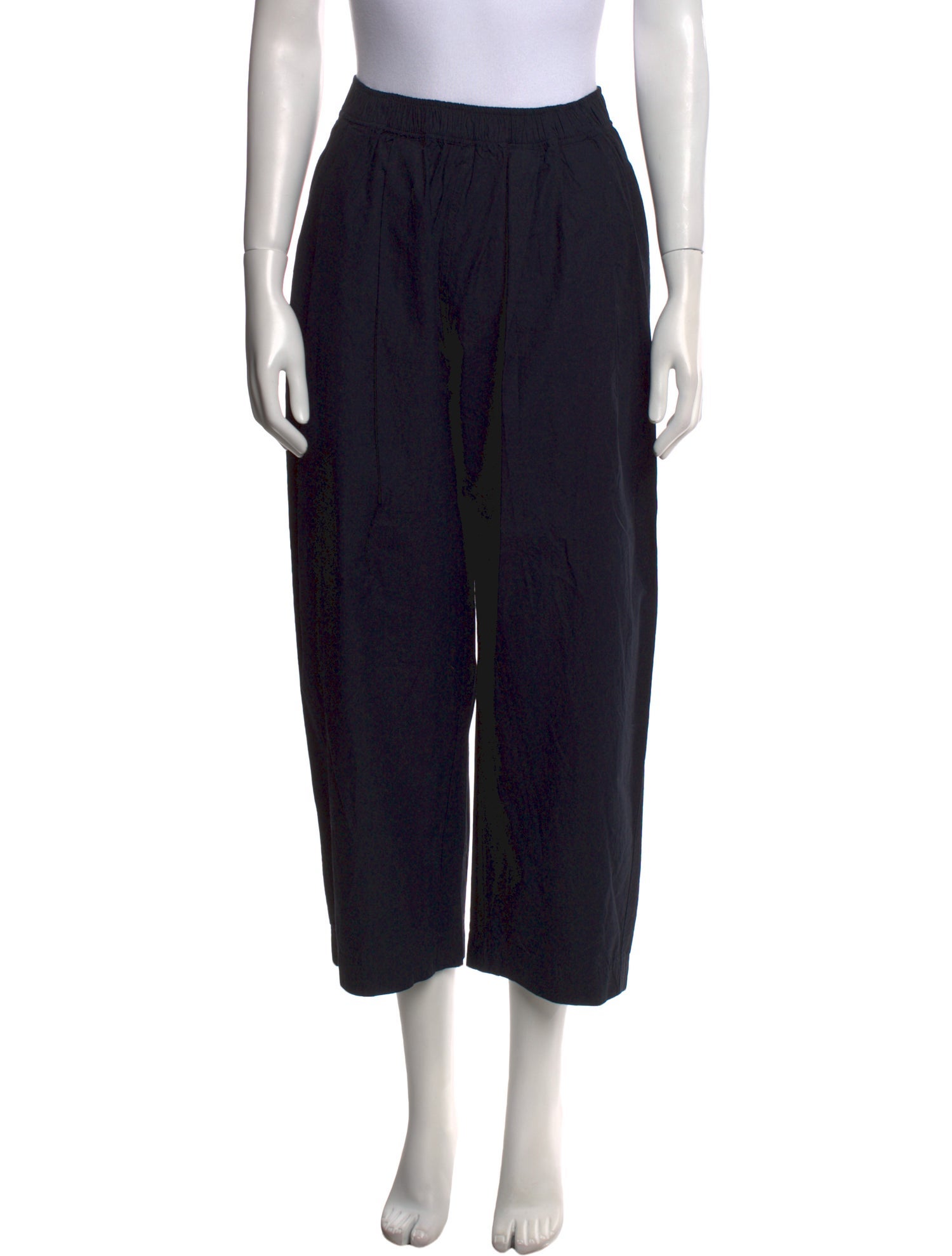 Apiece Apart Wide Leg Pants