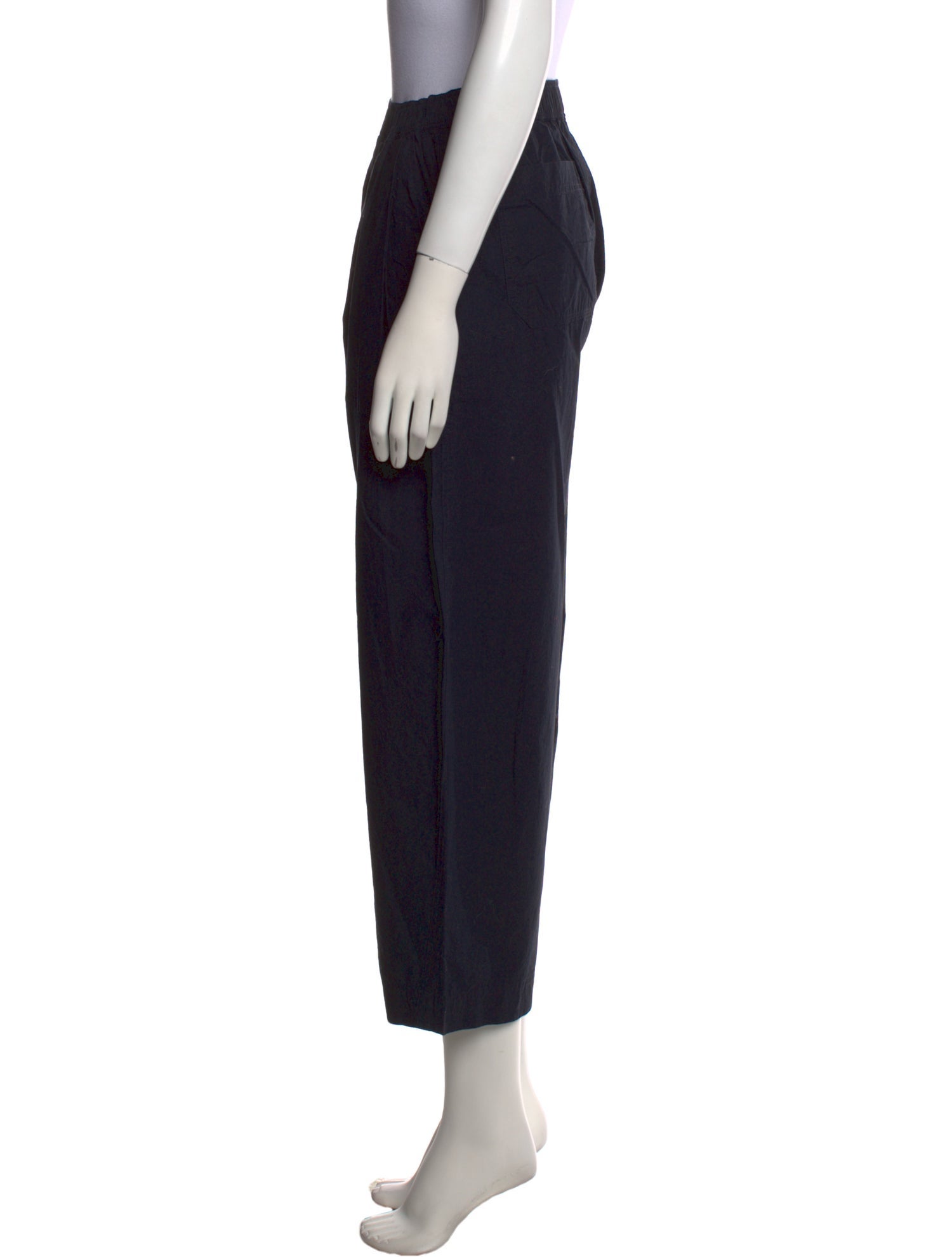 Apiece Apart Wide Leg Pants