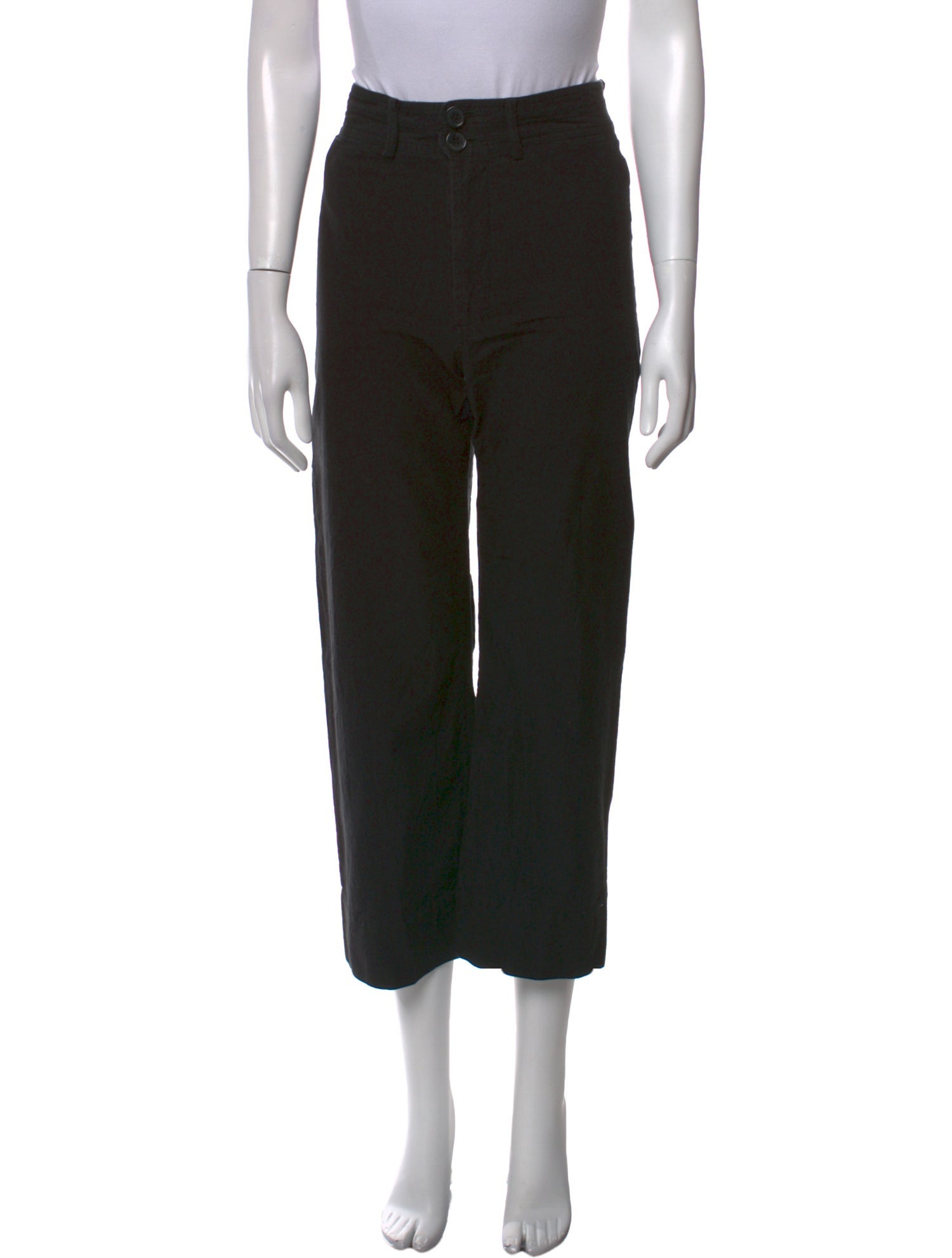 Apiece Apart Wide Leg Pants