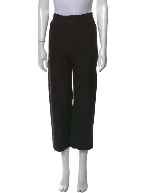 Apiece Apart Wide Leg Pants