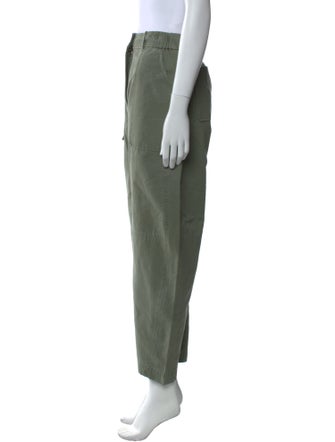 Apiece Apart Wide Leg Pants