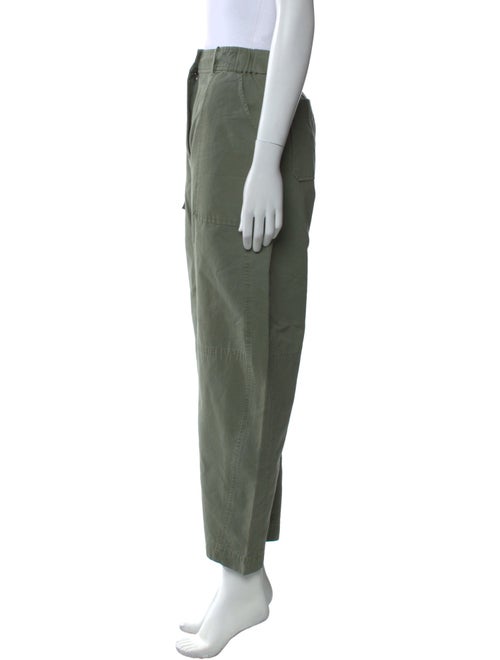 Apiece Apart Wide Leg Pants