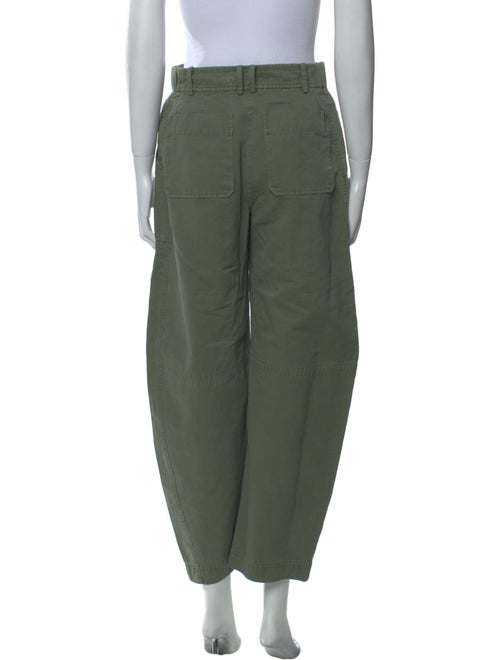 Apiece Apart Wide Leg Pants