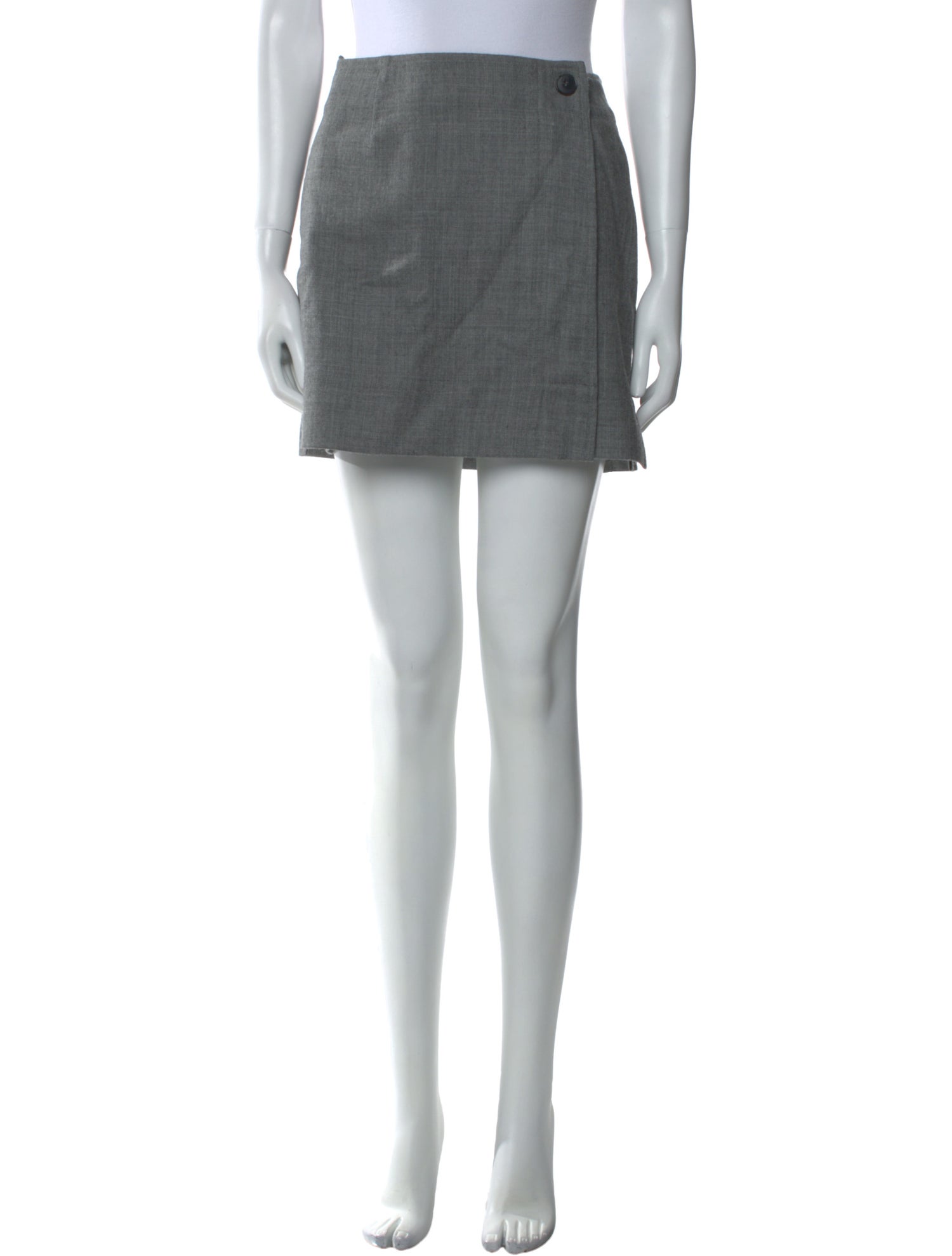 Apiece Apart Mini Skirt