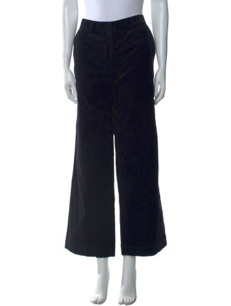 Apiece Apart Wide Leg Pants