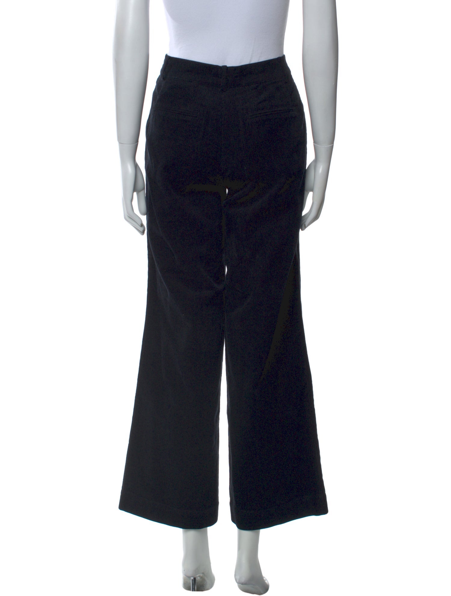 Apiece Apart Wide Leg Pants