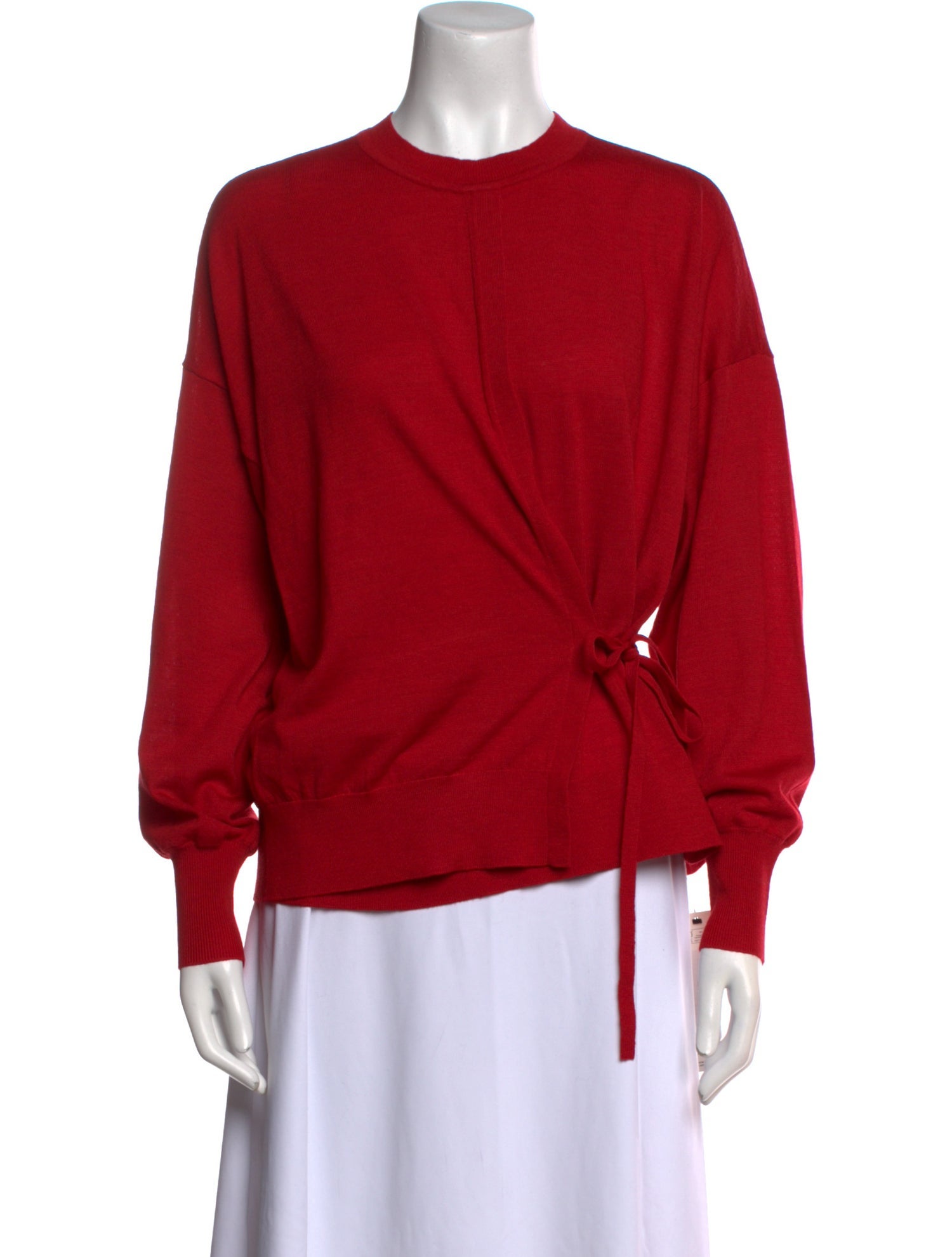 Apiece Apart Crew Neck Sweater