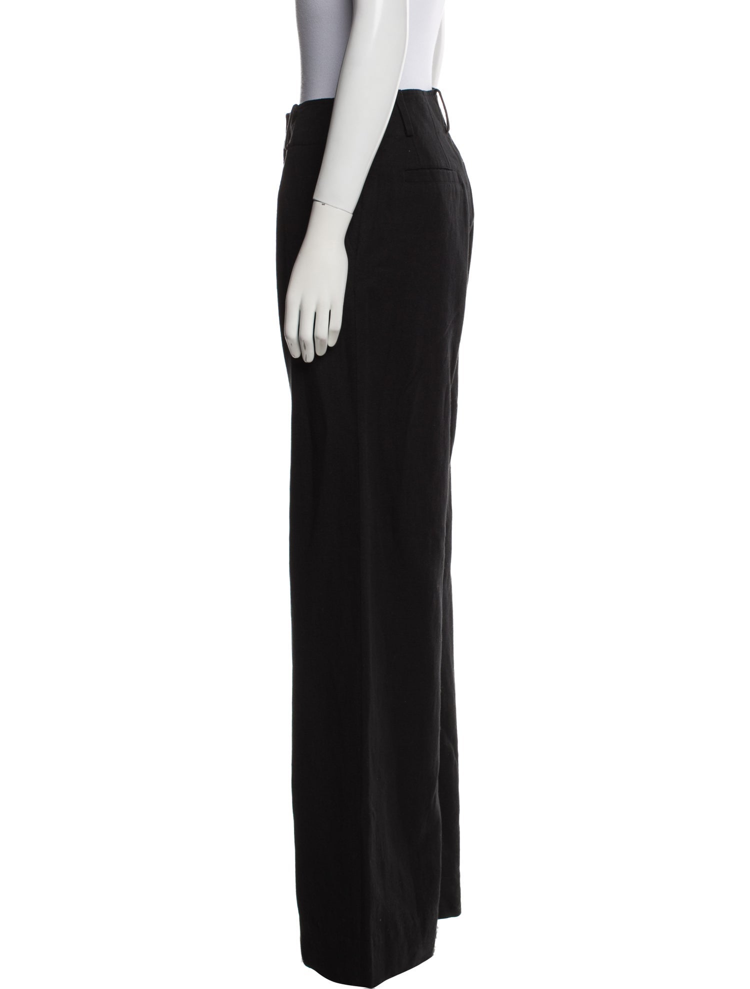 Apiece Apart Wide Leg Pants
