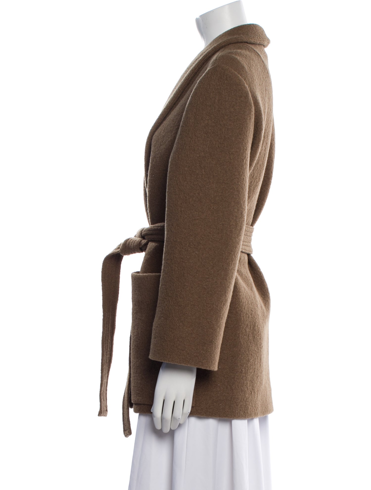 Apiece Apart Wool Jacket