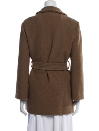 Apiece Apart Wool Jacket