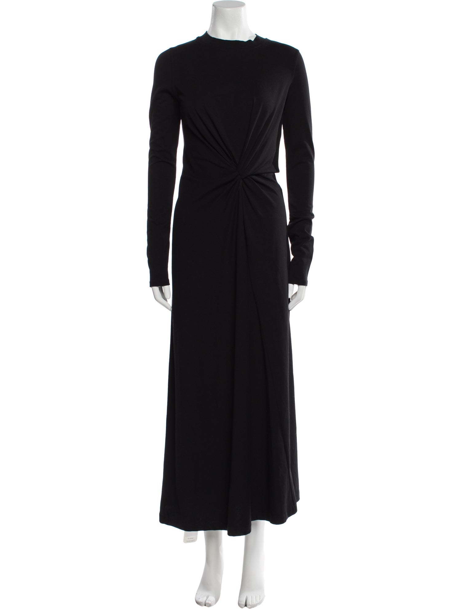 Apiece Apart Crew Neck Long Dress w/ Tags