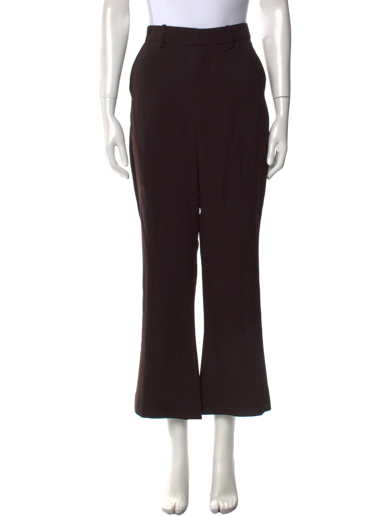 Apiece Apart Wide Leg Pants