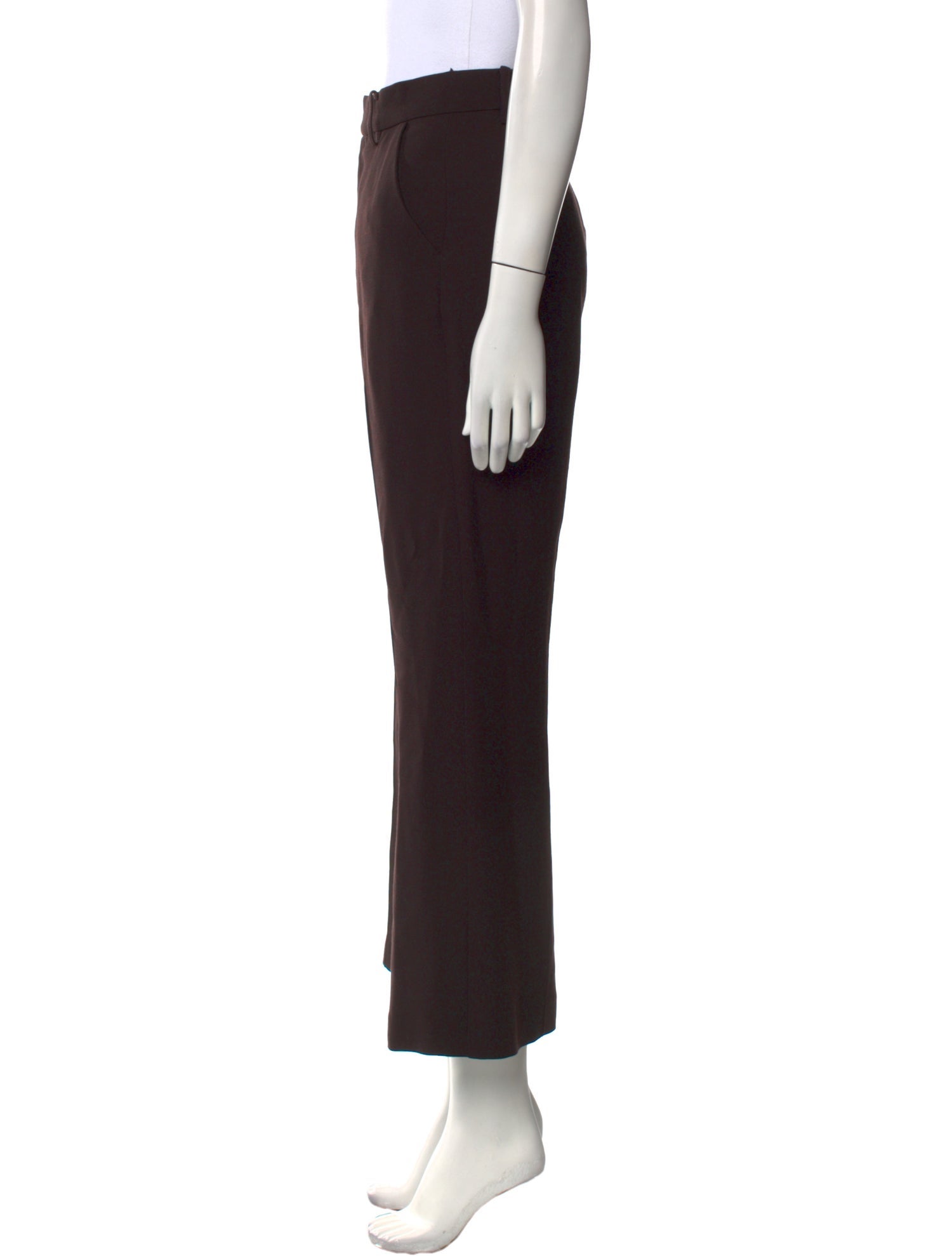 Apiece Apart Wide Leg Pants