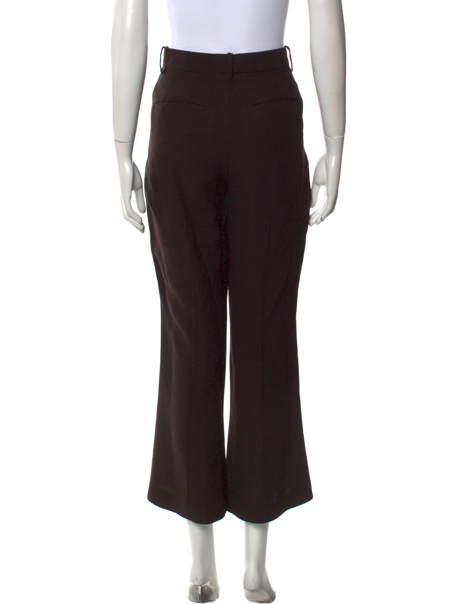Apiece Apart Wide Leg Pants