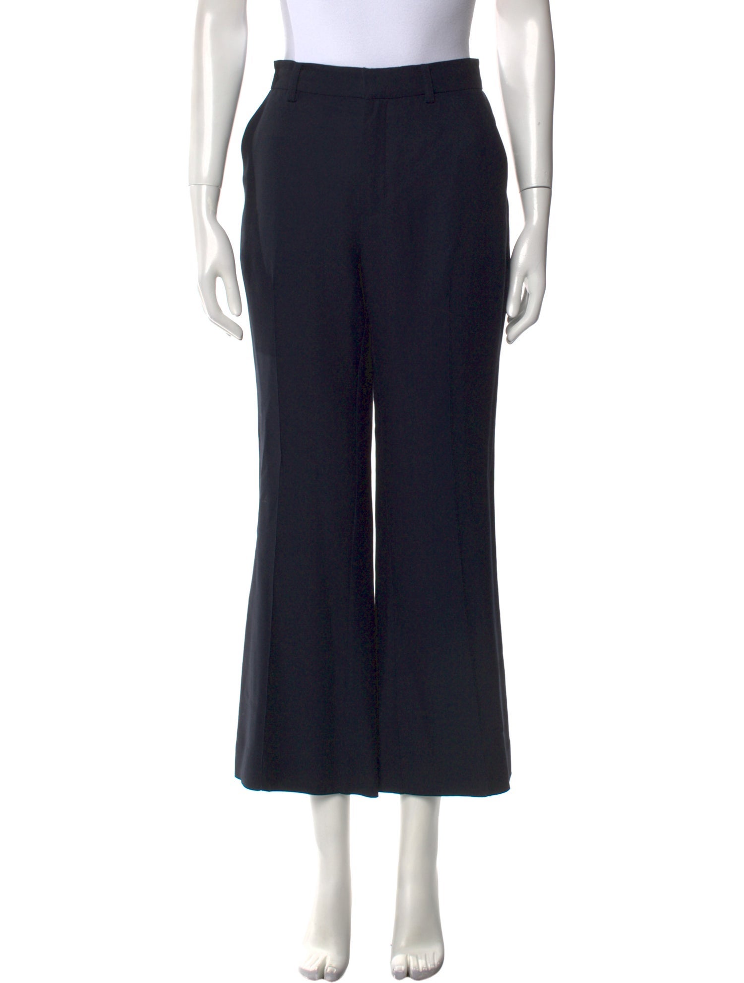 Apiece Apart Wide Leg Pants