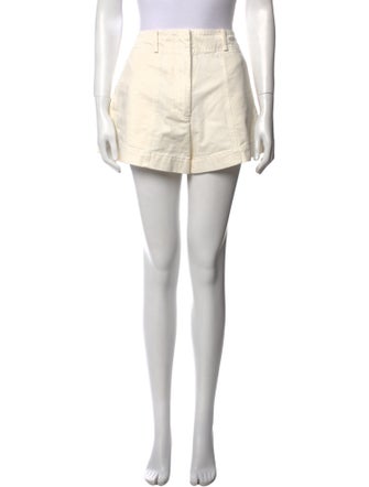 Apiece Apart Mini Shorts