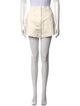 Apiece Apart Mini Shorts