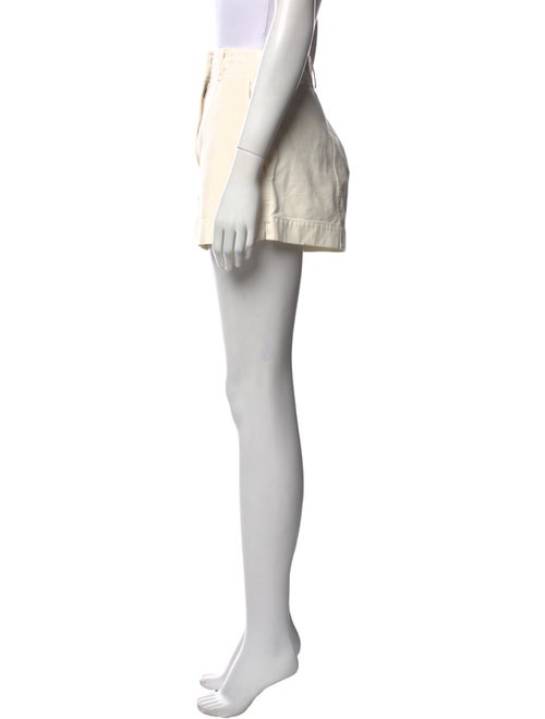 Apiece Apart Mini Shorts