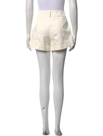 Apiece Apart Mini Shorts