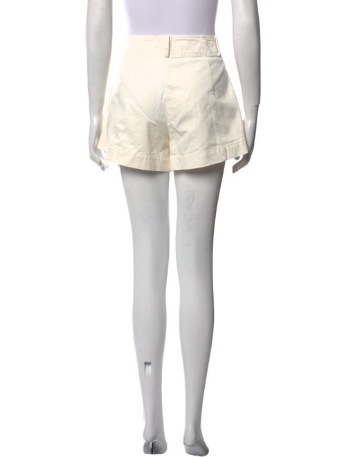 Apiece Apart Mini Shorts