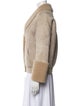 Apiece Apart Shearling Jacket