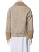 Apiece Apart Shearling Jacket